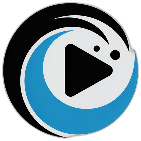 上上影院品牌Logo